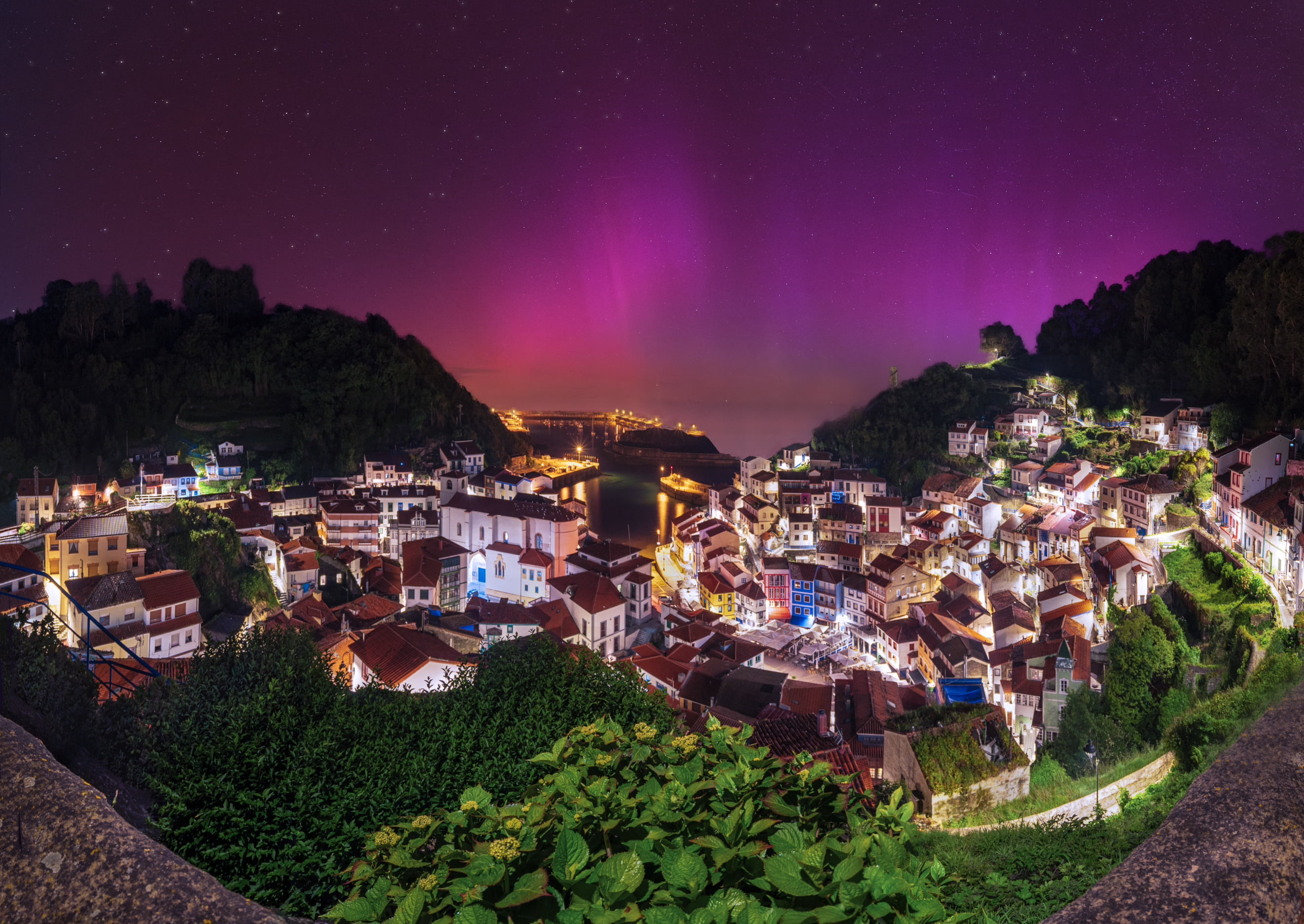 Fotografía 1º premio sección Semeyes Etnográfiques d'Asturies
